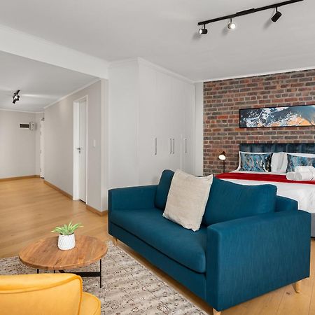Urban Artisan Luxury Suites By Totalstay Kaapstad Buitenkant foto