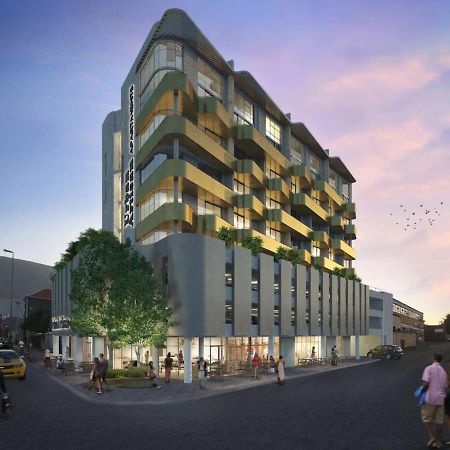 Urban Artisan Luxury Suites By Totalstay Kaapstad Buitenkant foto