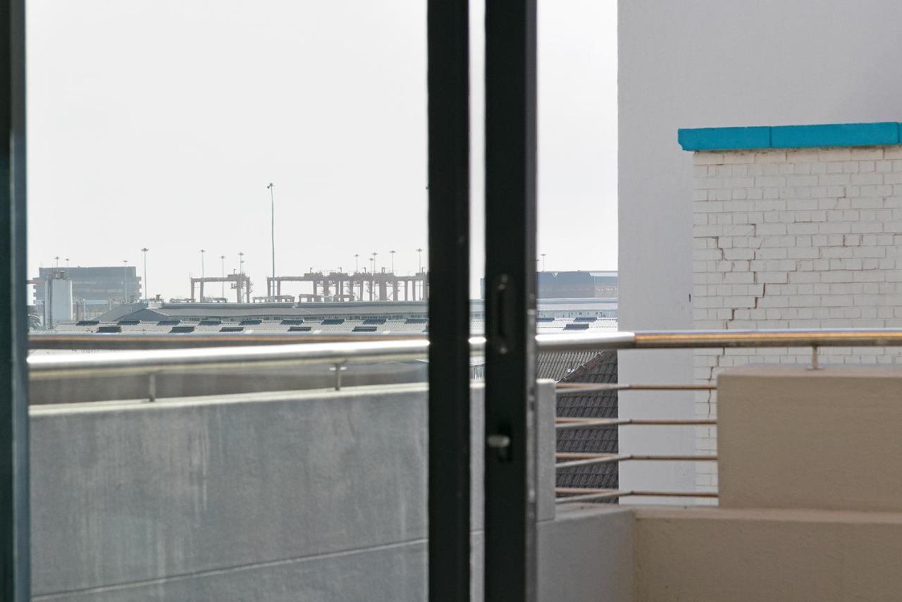 Urban Artisan Luxury Suites By Totalstay Kaapstad Buitenkant foto