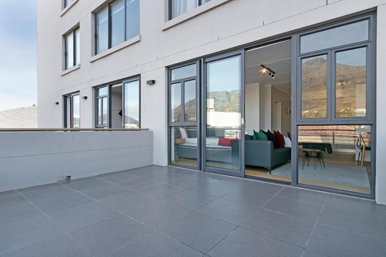 Urban Artisan Luxury Suites By Totalstay Kaapstad Buitenkant foto