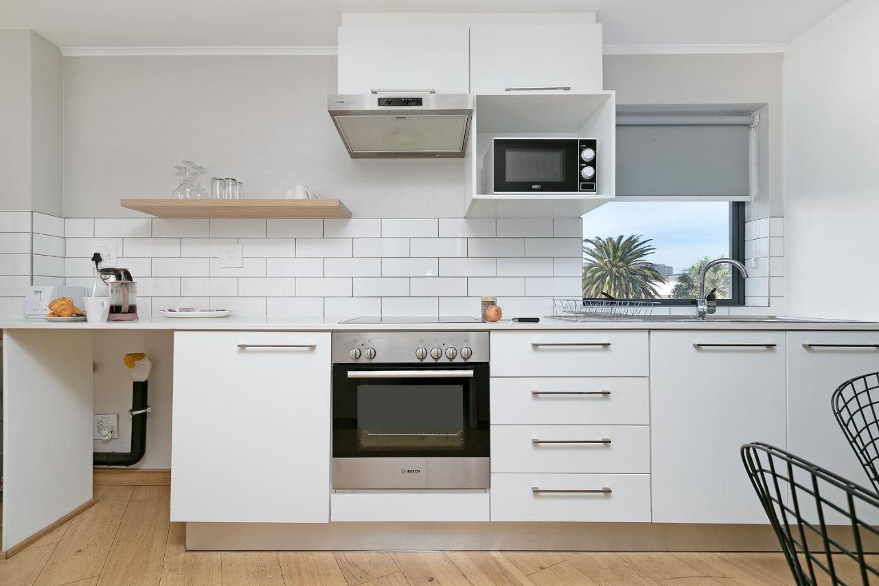 Urban Artisan Luxury Suites By Totalstay Kaapstad Buitenkant foto