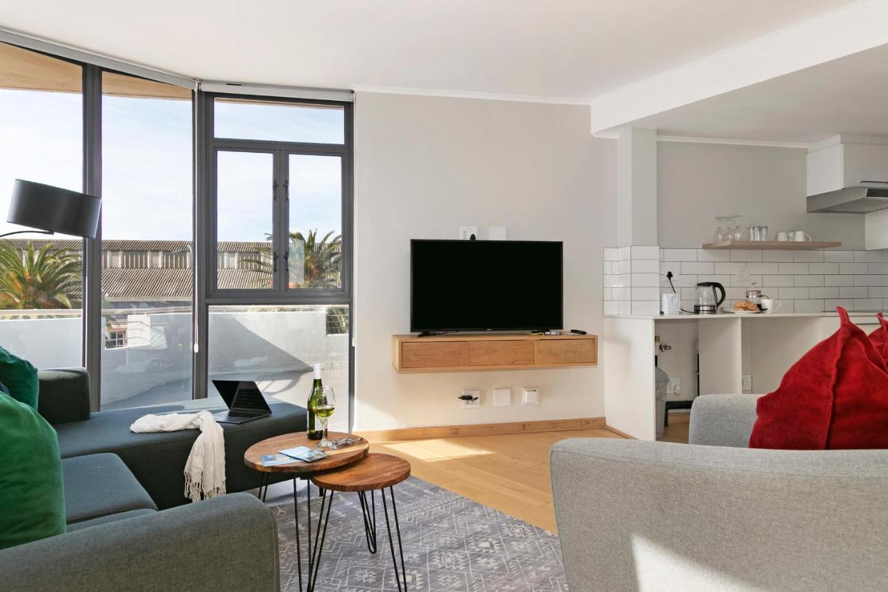 Urban Artisan Luxury Suites By Totalstay Kaapstad Buitenkant foto
