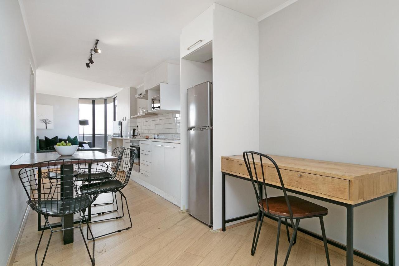 Urban Artisan Luxury Suites By Totalstay Kaapstad Buitenkant foto