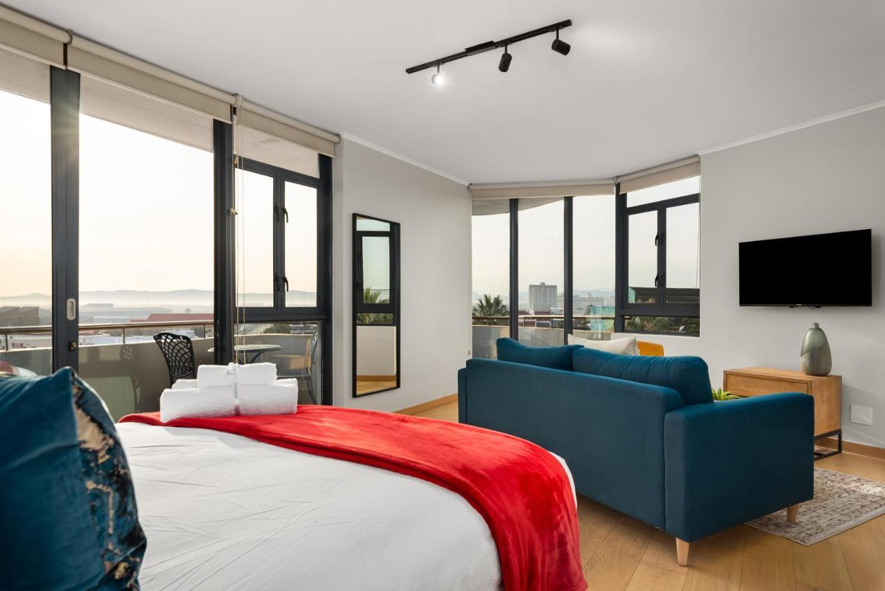 Urban Artisan Luxury Suites By Totalstay Kaapstad Buitenkant foto