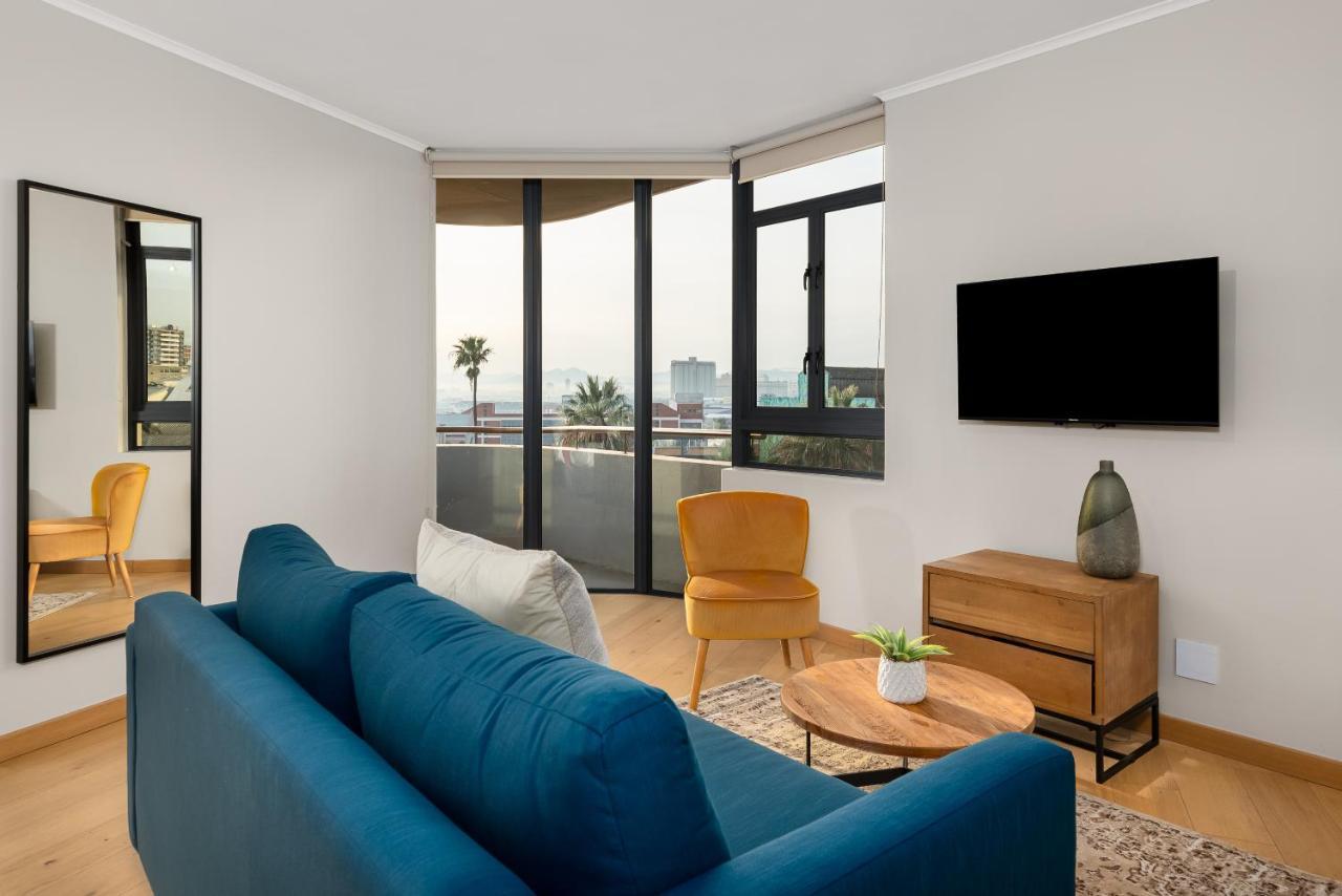 Urban Artisan Luxury Suites By Totalstay Kaapstad Buitenkant foto