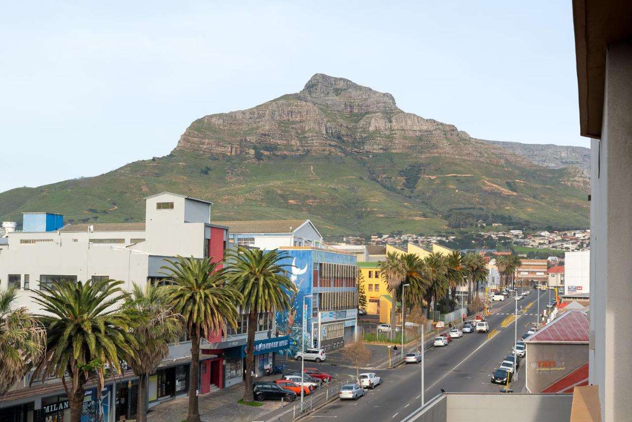 Urban Artisan Luxury Suites By Totalstay Kaapstad Buitenkant foto