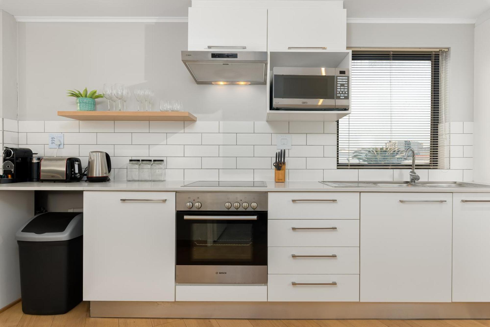 Urban Artisan Luxury Suites By Totalstay Kaapstad Buitenkant foto