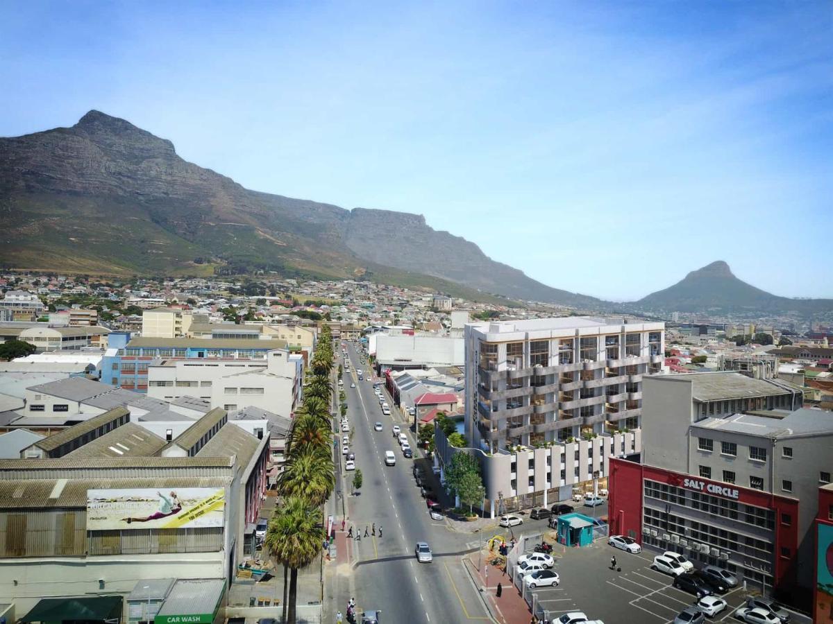 Urban Artisan Luxury Suites By Totalstay Kaapstad Buitenkant foto