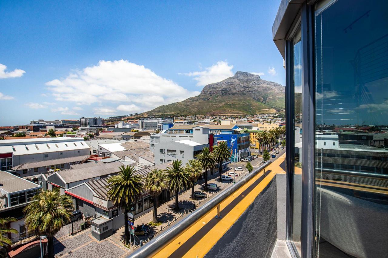 Urban Artisan Luxury Suites By Totalstay Kaapstad Buitenkant foto
