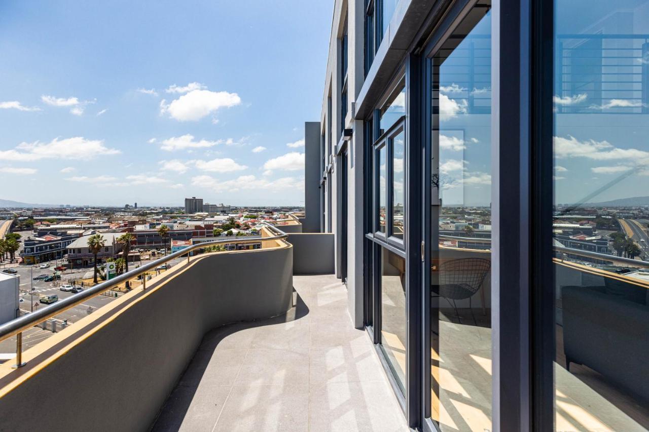 Urban Artisan Luxury Suites By Totalstay Kaapstad Buitenkant foto