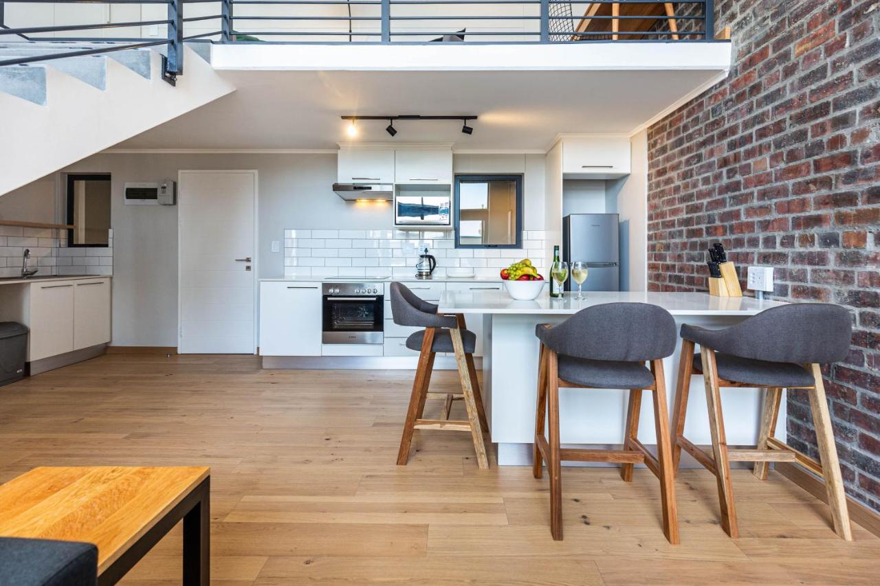 Urban Artisan Luxury Suites By Totalstay Kaapstad Buitenkant foto