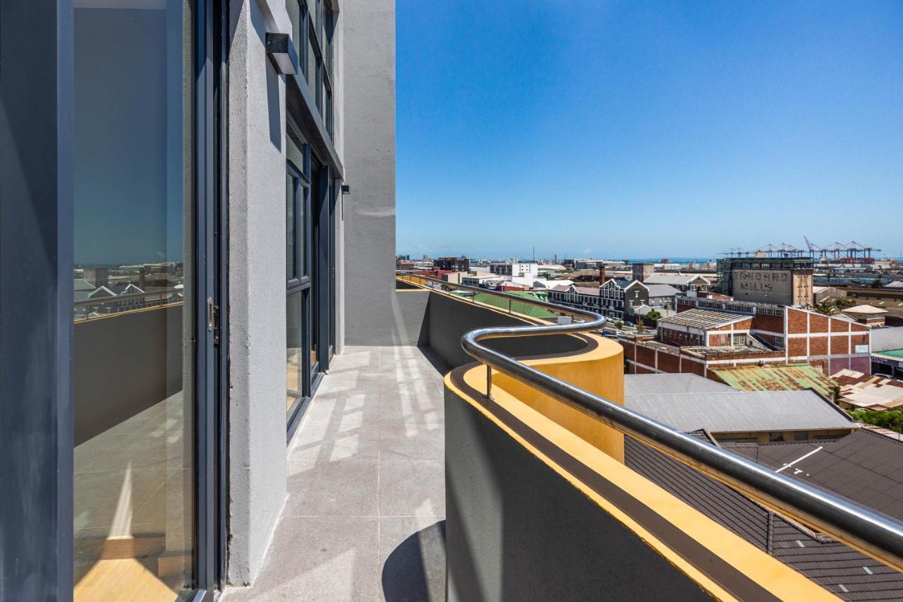 Urban Artisan Luxury Suites By Totalstay Kaapstad Buitenkant foto