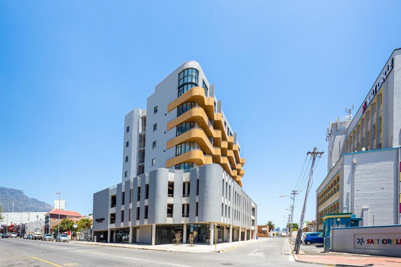 Urban Artisan Luxury Suites By Totalstay Kaapstad Buitenkant foto