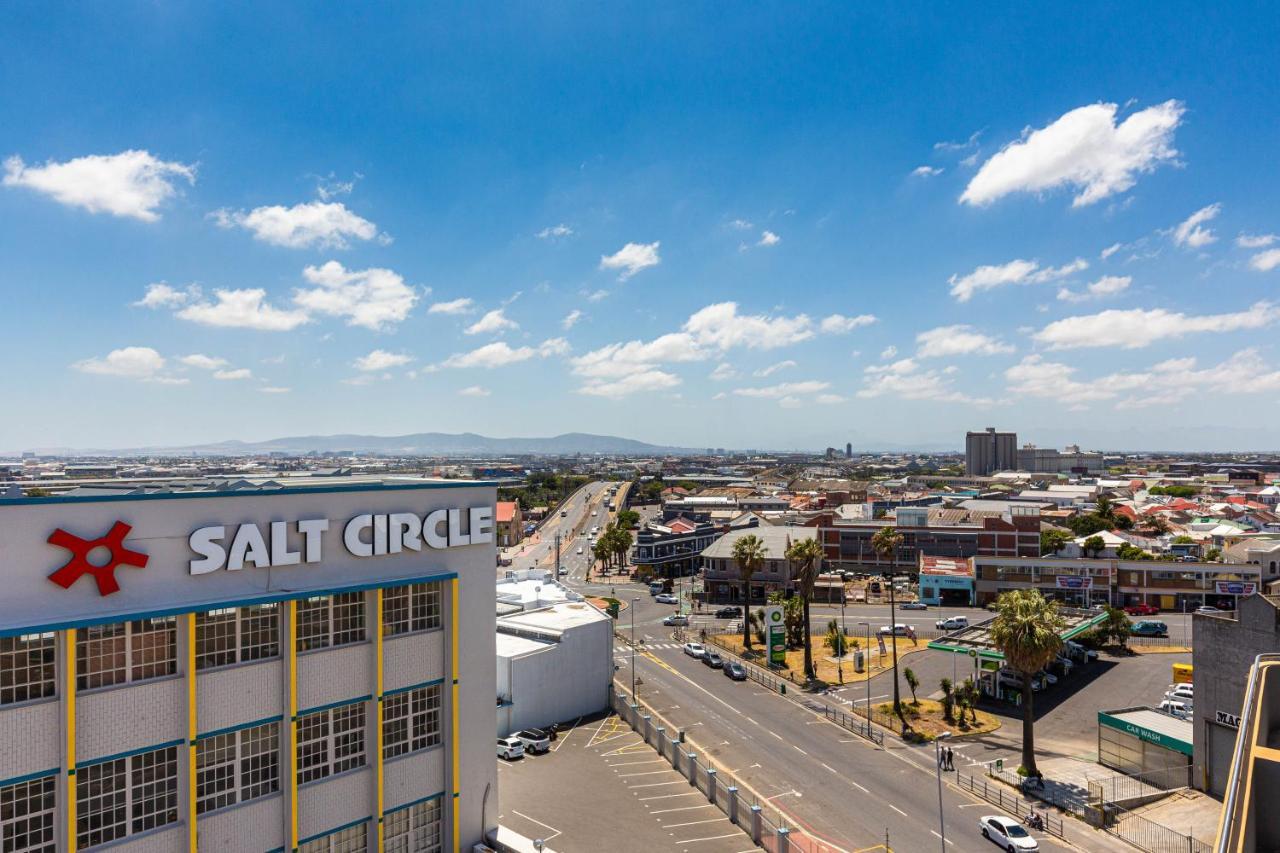Urban Artisan Luxury Suites By Totalstay Kaapstad Buitenkant foto
