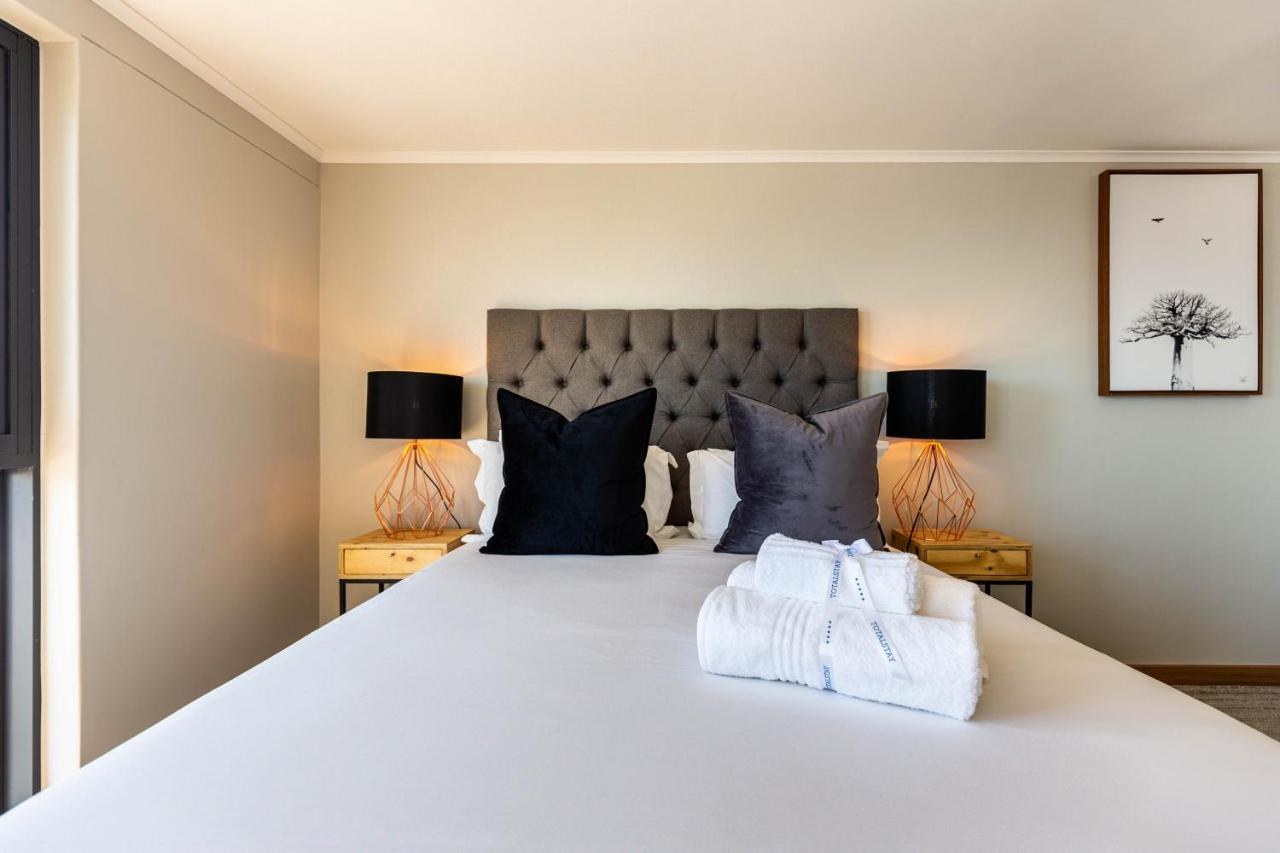 Urban Artisan Luxury Suites By Totalstay Kaapstad Buitenkant foto