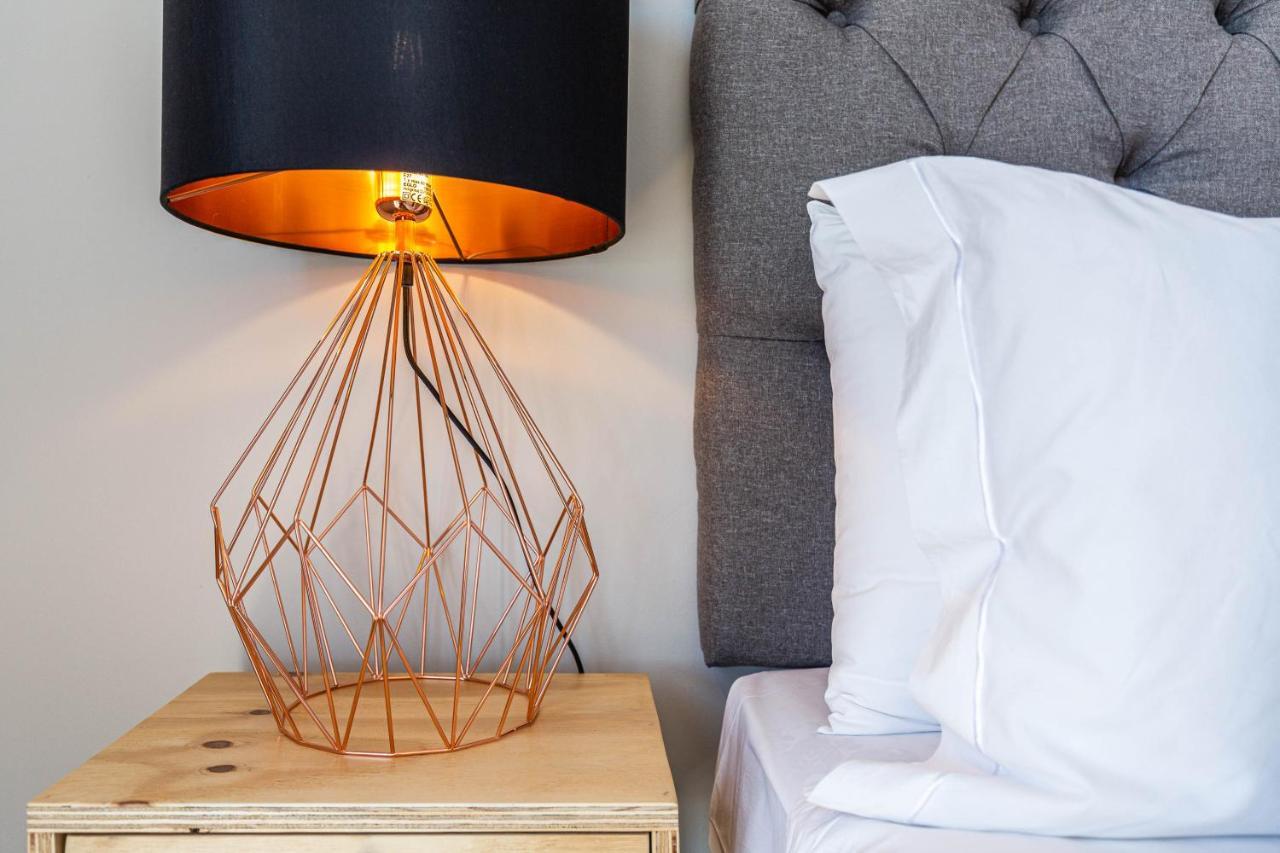 Urban Artisan Luxury Suites By Totalstay Kaapstad Buitenkant foto