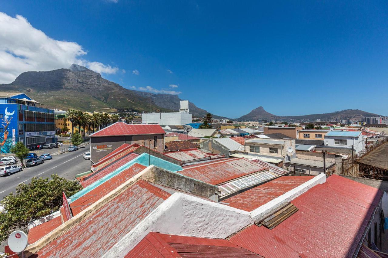 Urban Artisan Luxury Suites By Totalstay Kaapstad Buitenkant foto