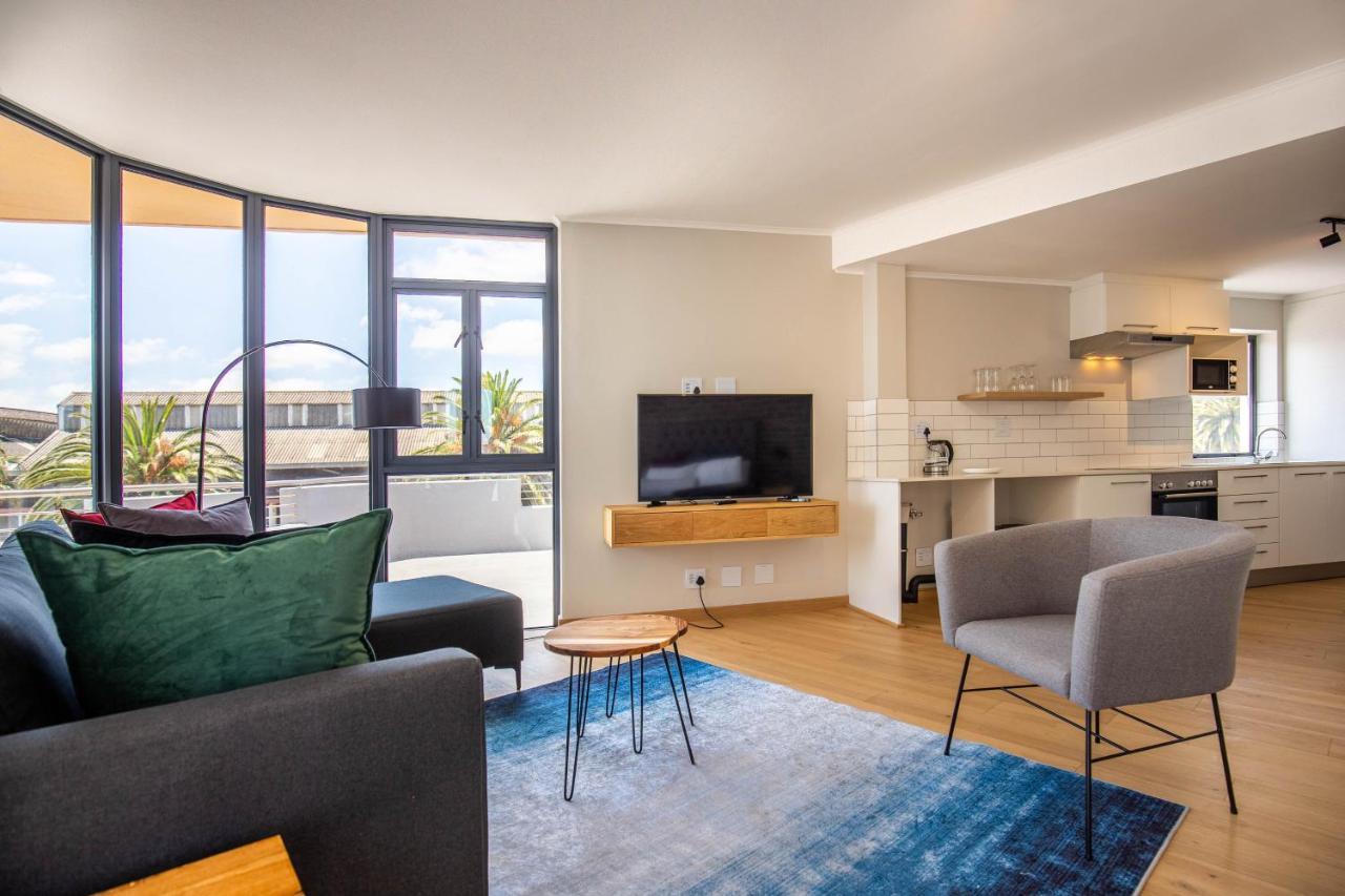 Urban Artisan Luxury Suites By Totalstay Kaapstad Buitenkant foto